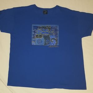 Artistic Apparel T Shirt